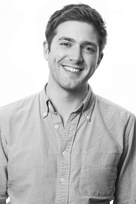Charlie Holt